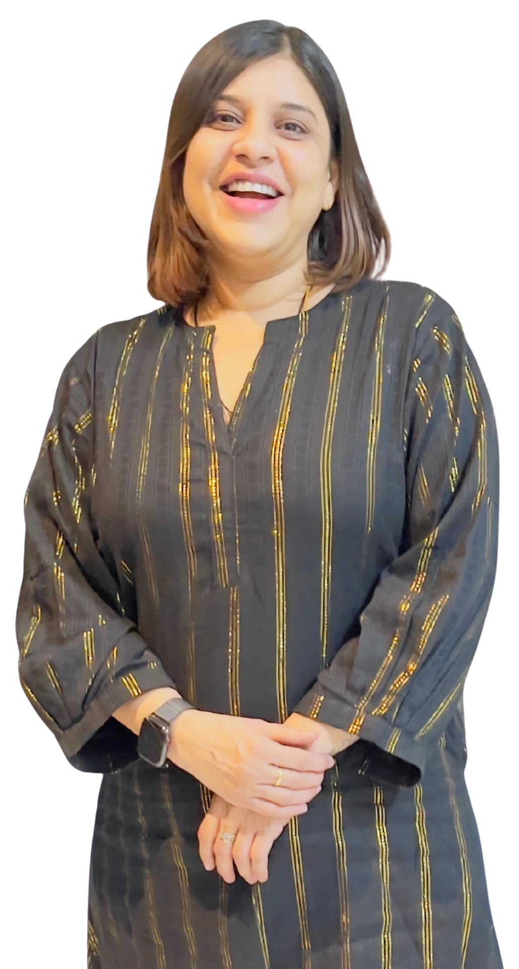 Gopi Gadhvi, Founder & CEO of Gopi Gadhvi Group