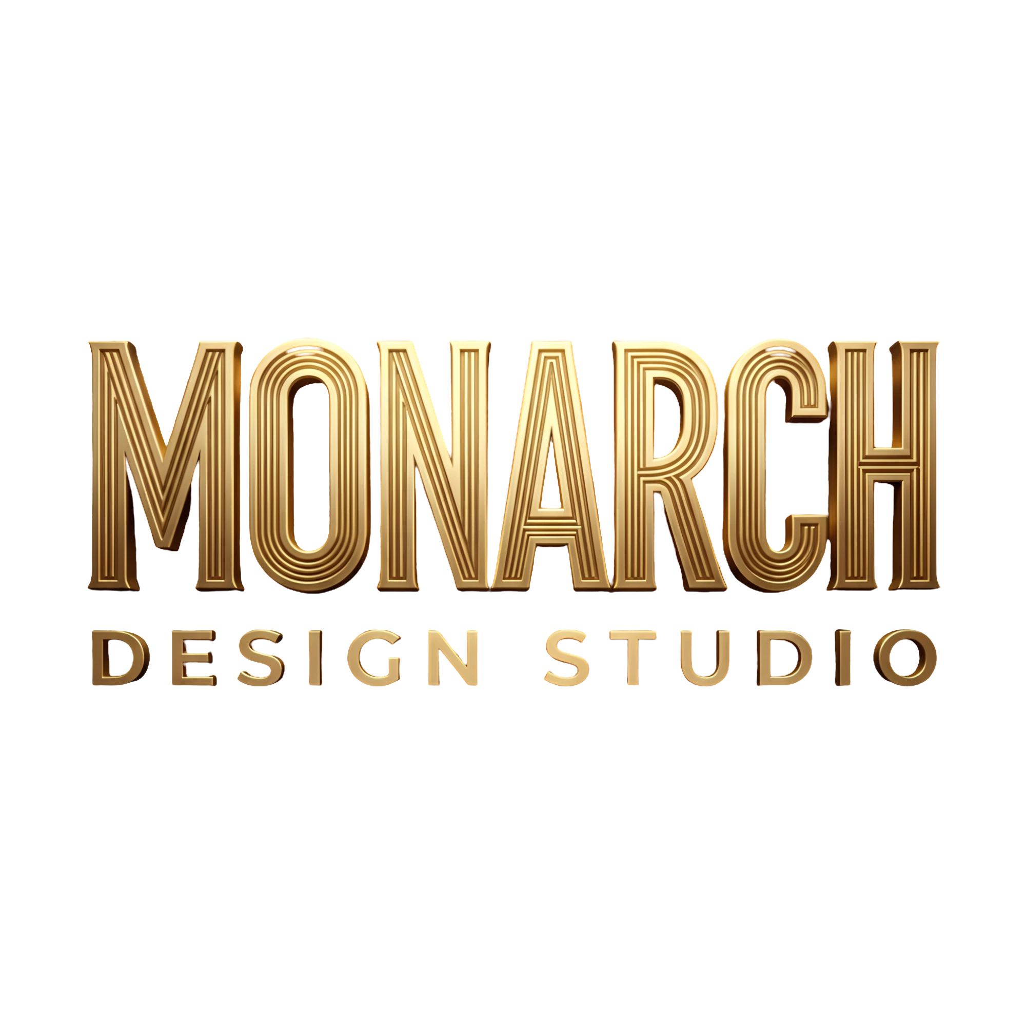 Monarch Design Studio logo