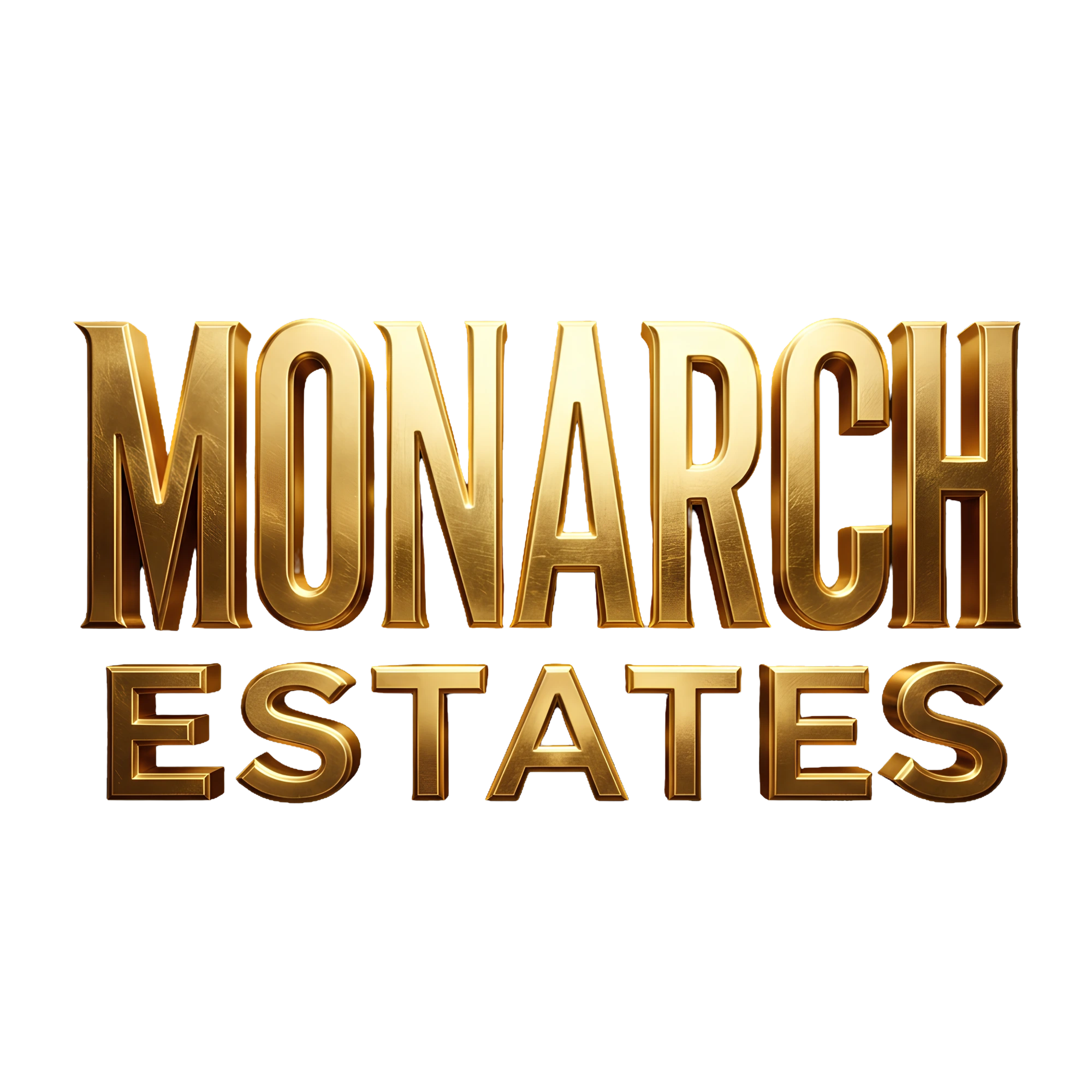 Monarch Estates logo